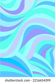 The background image is in blue tones, used for graphics.