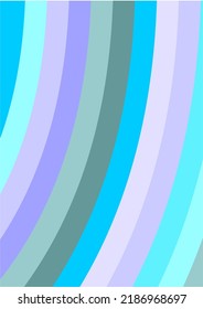 The background image is in blue and violet tones. Alternate with straight lines, used in graphics.