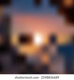 background image blur picture vector