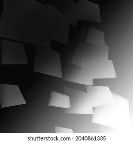 background image or book cover
