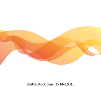 Das Hintergrundbild ist in orangefarbenen Tönen hell. Lebhaft aussehen