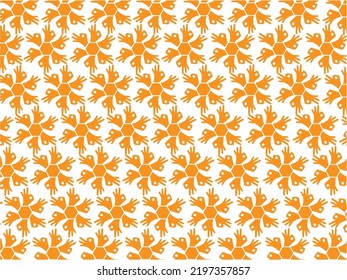Imagen de fondo para el diseño de ropa, papel pintado, producto, mercancía. y las paredes de la casa