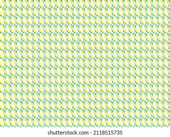 Background image, cross-section, yellow, green, white