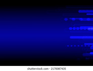 background image in dark blue tones,
abstract background