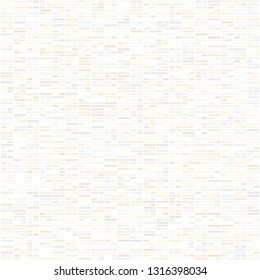 Background image designed with Chinese traditional 64 trigrams in various colors. Background for fabric, textile, cloth, clothing, shirts, wrapping design. Vector illustration.