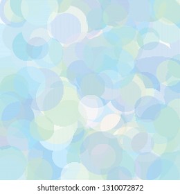 Background image designed with a colorful circle of lines. Fashion, house interior, wrapping design. Vector illustration.