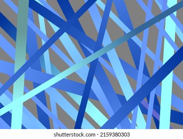 Background image, diamond pattern, used blue, gray