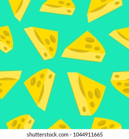 Background image with food object