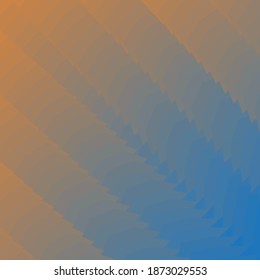 background image of geometric figures with gradient
