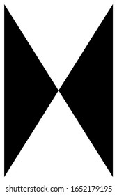 Background with the image of a geometric pattern. Suitable for magazine cover, outdoor print, ads and decoration in the beauty industry. Vector illustration.