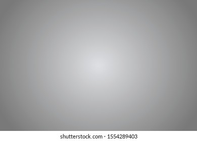 Background image glowing, dark light gray and white. EPS 10