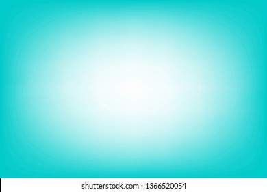 Background image glowing, light blue and white