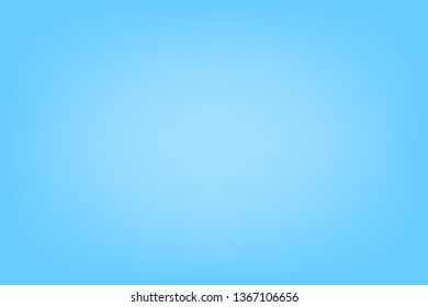 Background image glowing, light blue and white