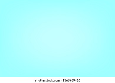 Background image glowing, light blue and white