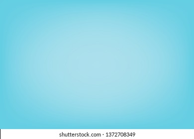 Background image glowing, light blue and white
