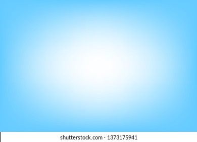 Background image glowing, light blue and white