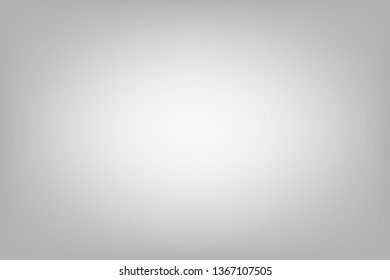 Background image glowing, light gray and white