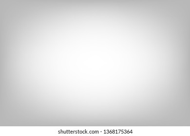 Background image glowing, light gray and white