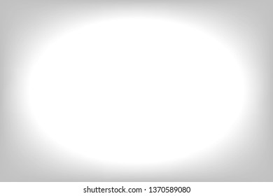 Background image glowing, light gray and white