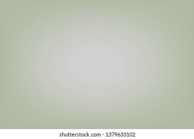 Background image glowing, light green and white