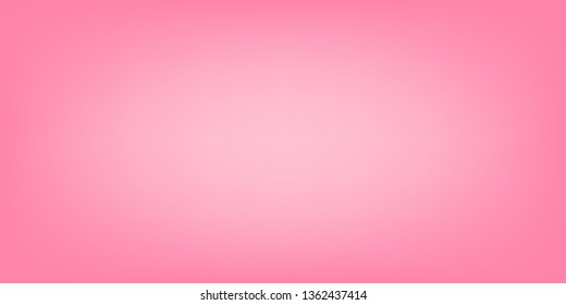 Background image glowing, light pink and white