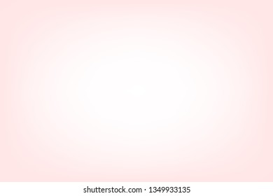 Background image glowing, light red and white