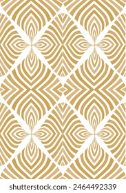  background image with gold pattern used in decoration
