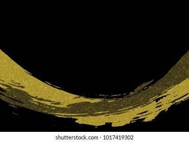 Imagen de fondo de color dorado