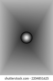 Background image for graphic work, gray tone.