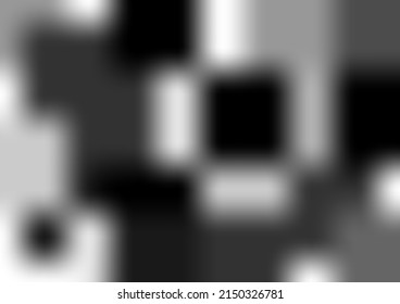 Background image with gray tones combined for use in graphics.