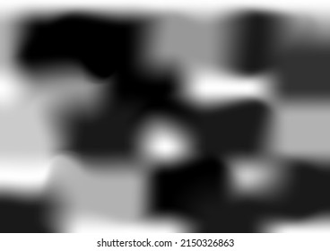 Background image with gray tones combined for use in graphics.