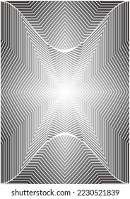 The background image is gray for use in graphics.