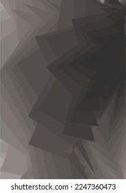 The background image is a grayscale, gradient, used in graphics. 