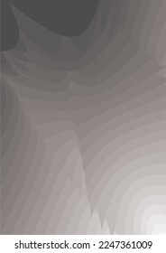 The background image is a grayscale, gradient, used in graphics. 