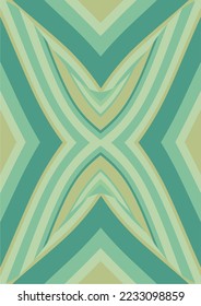 Imagen de fondo, tonos de color verde, degradados de color utilizados en gráficos