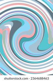Background image, green color tones, gradients of color used in graphics