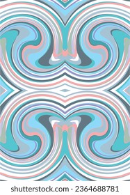 Background image, green color tones, gradients of color used in graphics