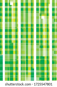 Es la imagen de fondo de la línea verde
