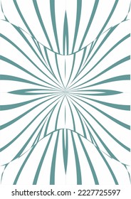 Background image with green stripes, alternately placed, used in graphics