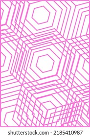 hexágono de imagen de fondo
utilizado para gráficos

