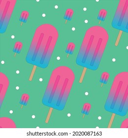 background image , ice cream , cute , sweet , food vector
