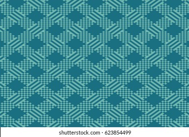 Background image of Japanese traditional pattern