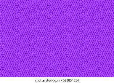 Background image of Japanese traditional pattern