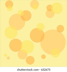 Background image made up of layers - easy to edit