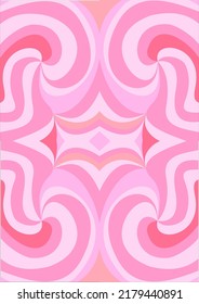 Background image, multi-colored tones, gradients of color used in graphics