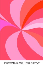 Imagen de fondo, tonos multicolor, degradados de color utilizados en gráficos