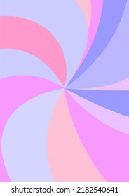 Background image, multi-colored tones, gradients of color used in graphics