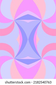 Imagen de fondo, tonos multicolor, degradados de color utilizados en gráficos