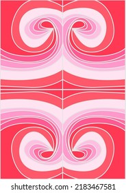 Hintergrundbild, mehrfarbige Töne, Farbverläufe in Grafiken