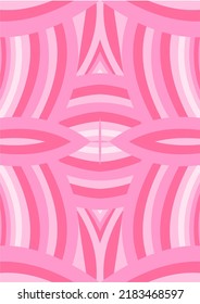 Background image, multi-colored tones, gradients of color used in graphics